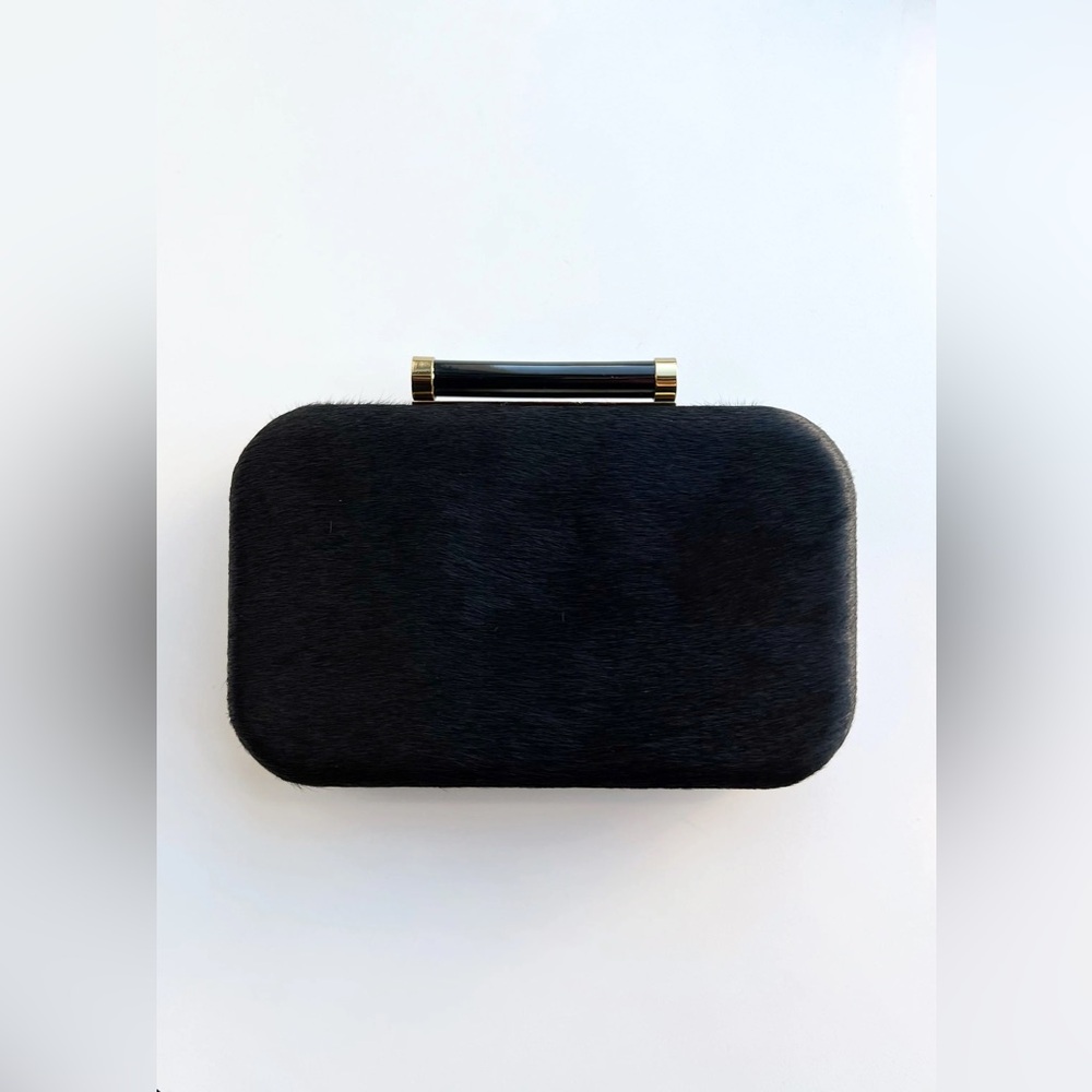 DOLCE VITA
ELORA | BLACK CALF HAIR